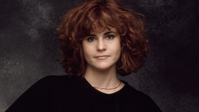 becky newcomer recommends Ally Sheedy Hot