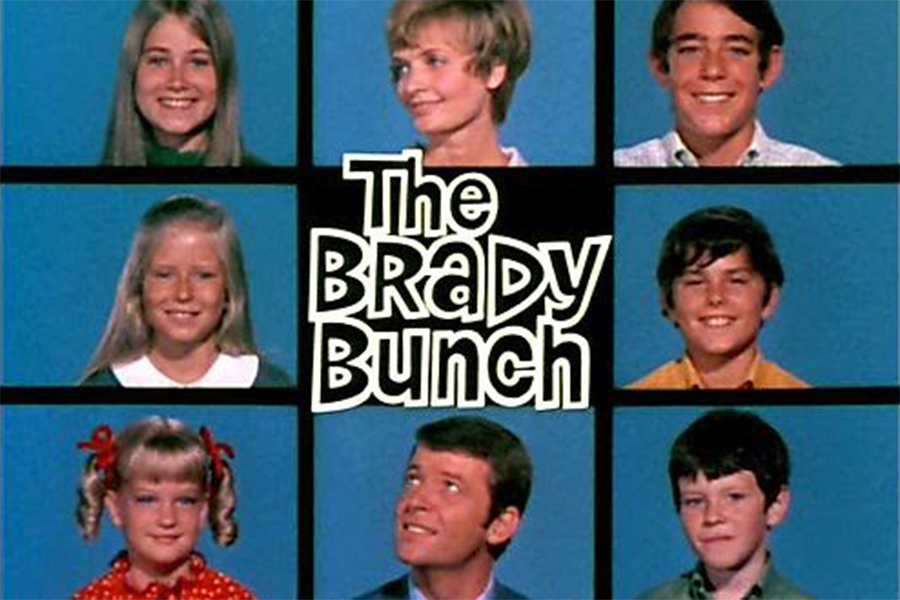 deacon brown recommends Brady Bunch Parody Movie