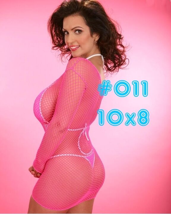 akshay pathare recommends denise milani pink dress pic