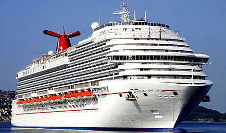 brandi seckman share carnival legend web camera photos