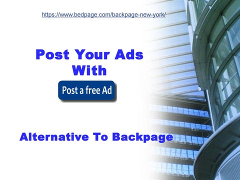aramide tijani recommends www newyork backpage com pic