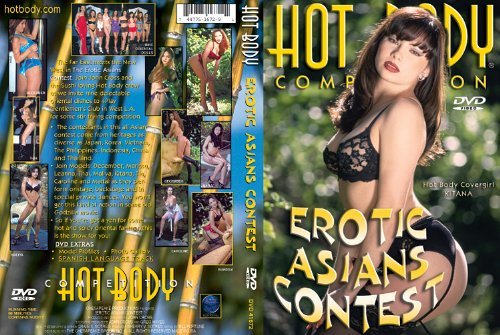 erotic photo contest