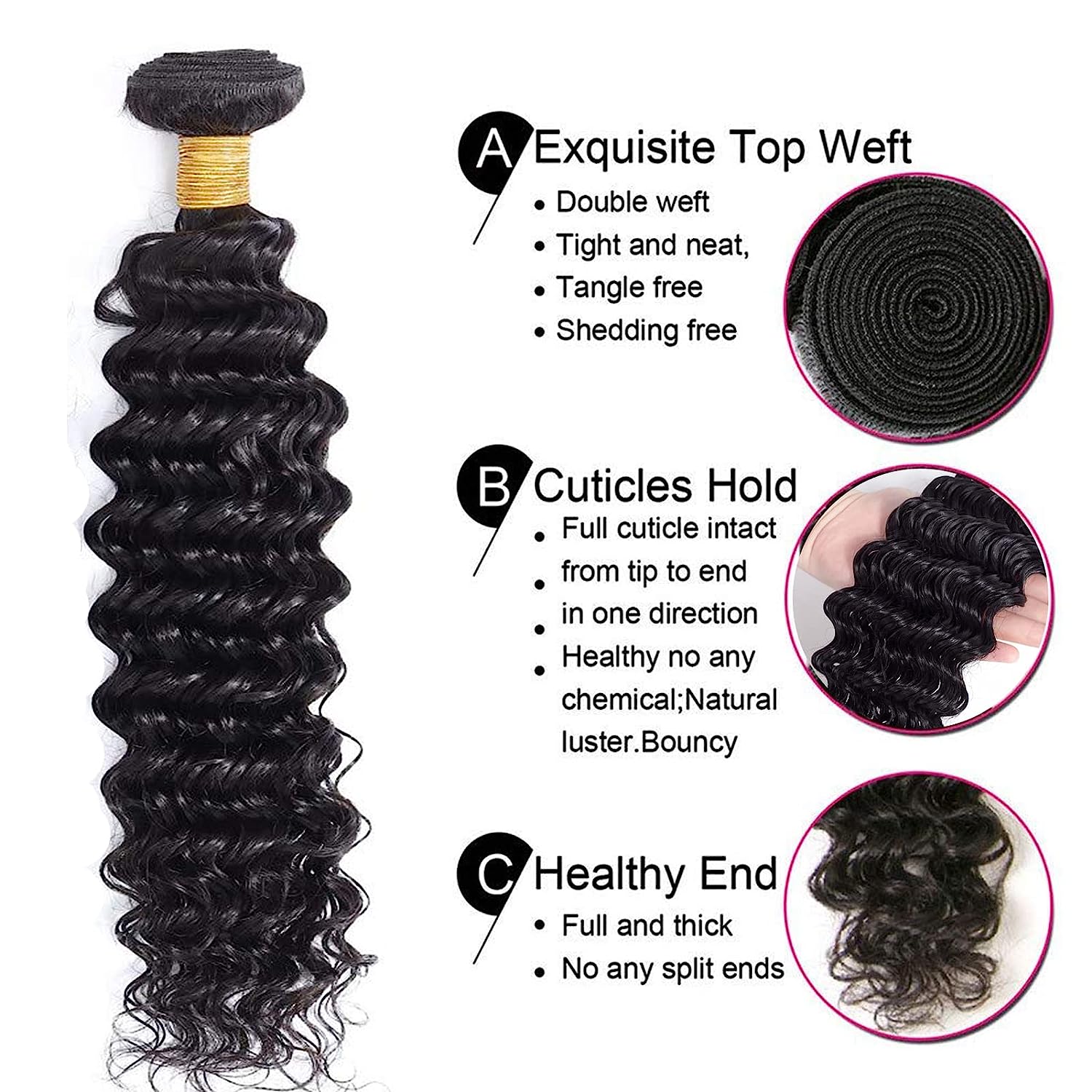 New Weave 22 Inches Vine suora teacher