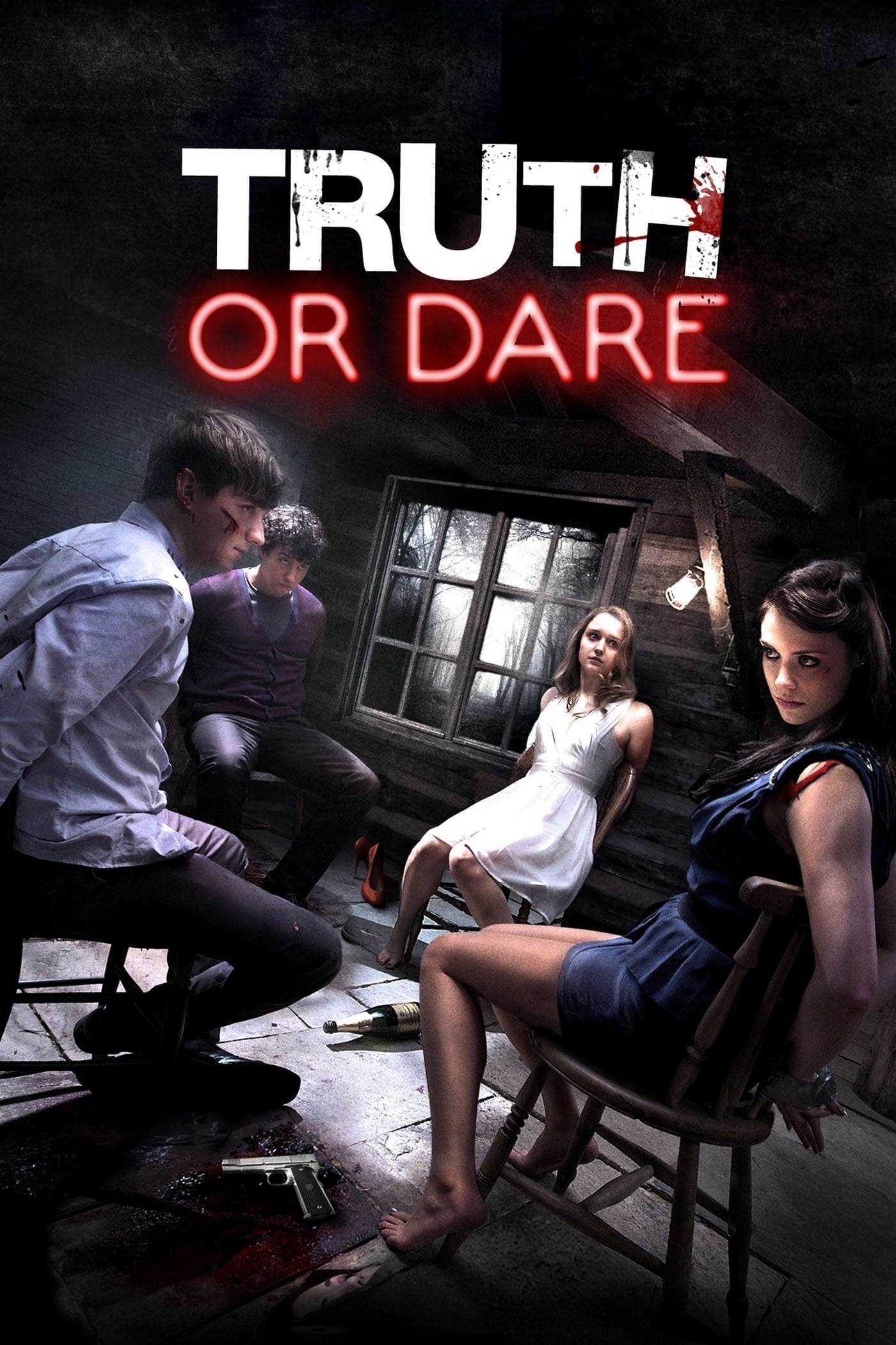 Best of Truth or dare pocs