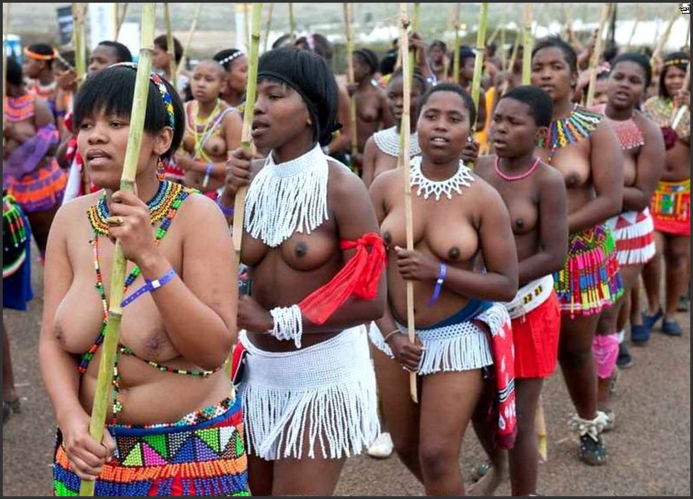 donna roesch share nude african women videos photos