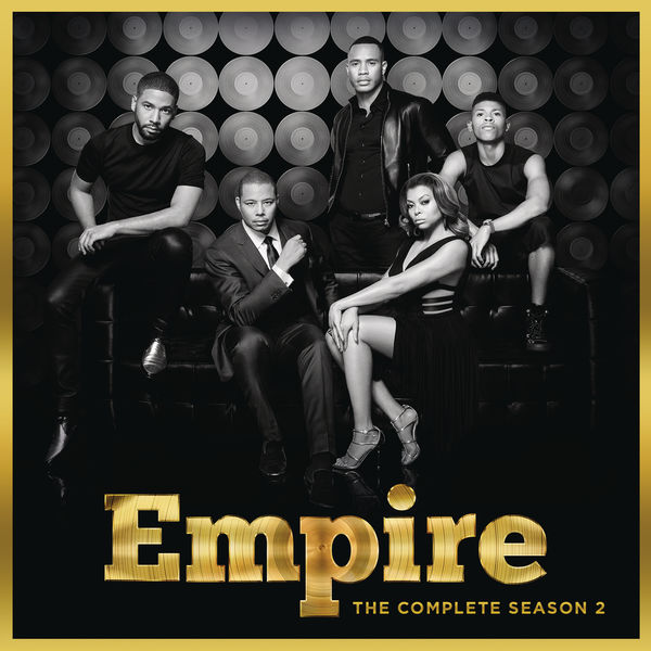 Best of Empire full season download