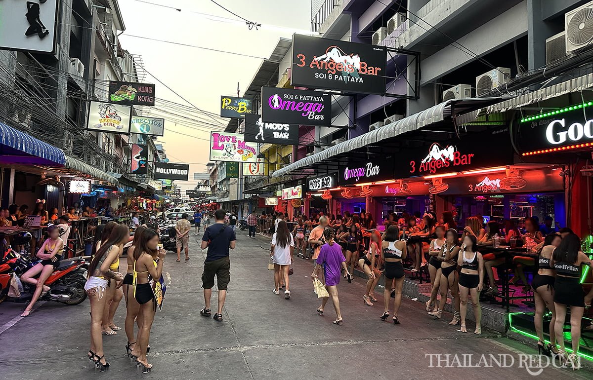 diane stauber recommends thai girls wild bum pic