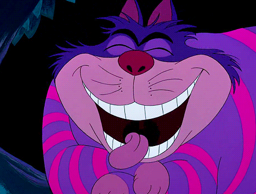 dave rohde recommends cheshire cat gifs pic