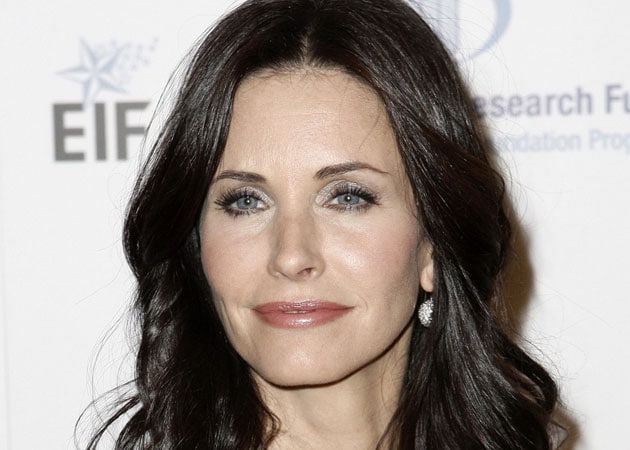 christine soriano recommends Jennifer Aniston And Courteney Cox Nude