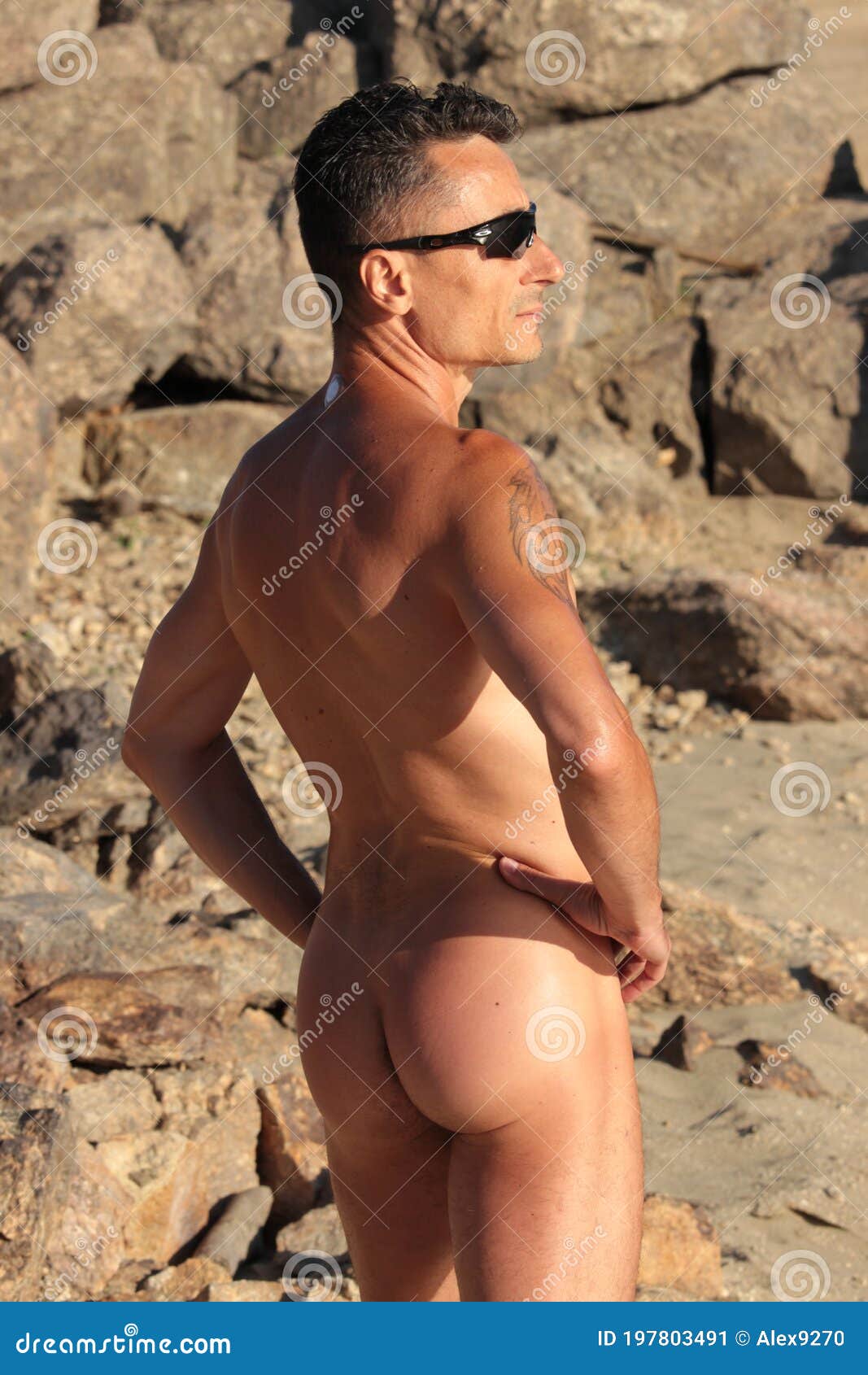 ameris hankerson add photo skinny nude man