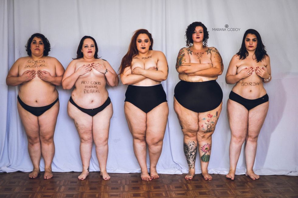 sexy chubby women tumblr