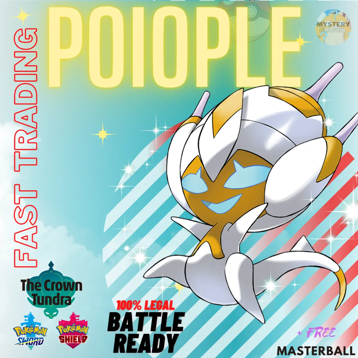 bob blaut share poipole pokemon sword photos