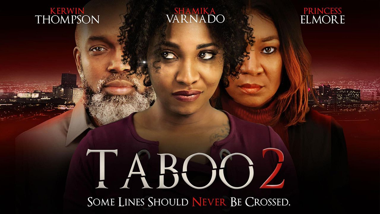 brandon foushee share taboo 2 movie 1982 photos