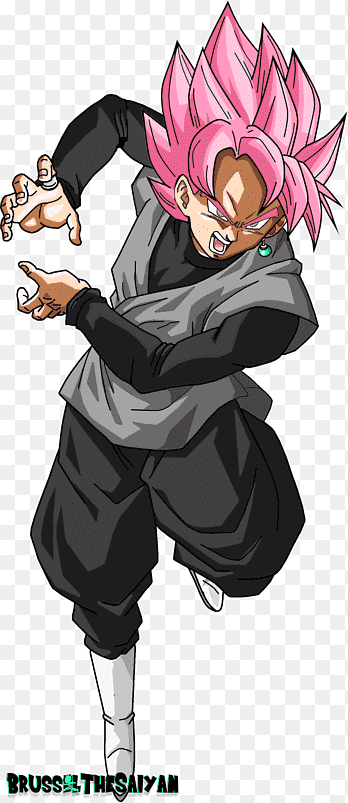 david whitear recommends dragon ball z dokkan battle goku black pic