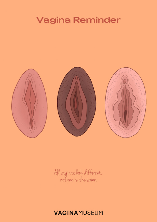 doug lance recommends the best looking vagina pic