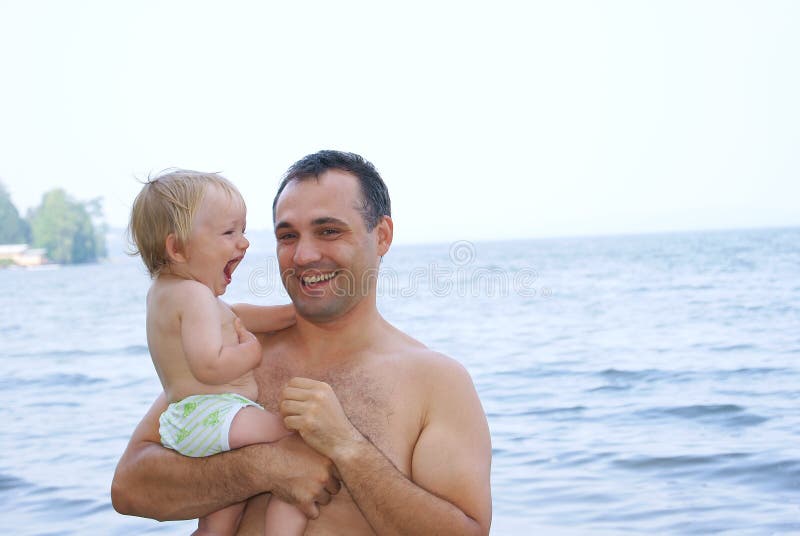 ari vieira add naked son and dad photo