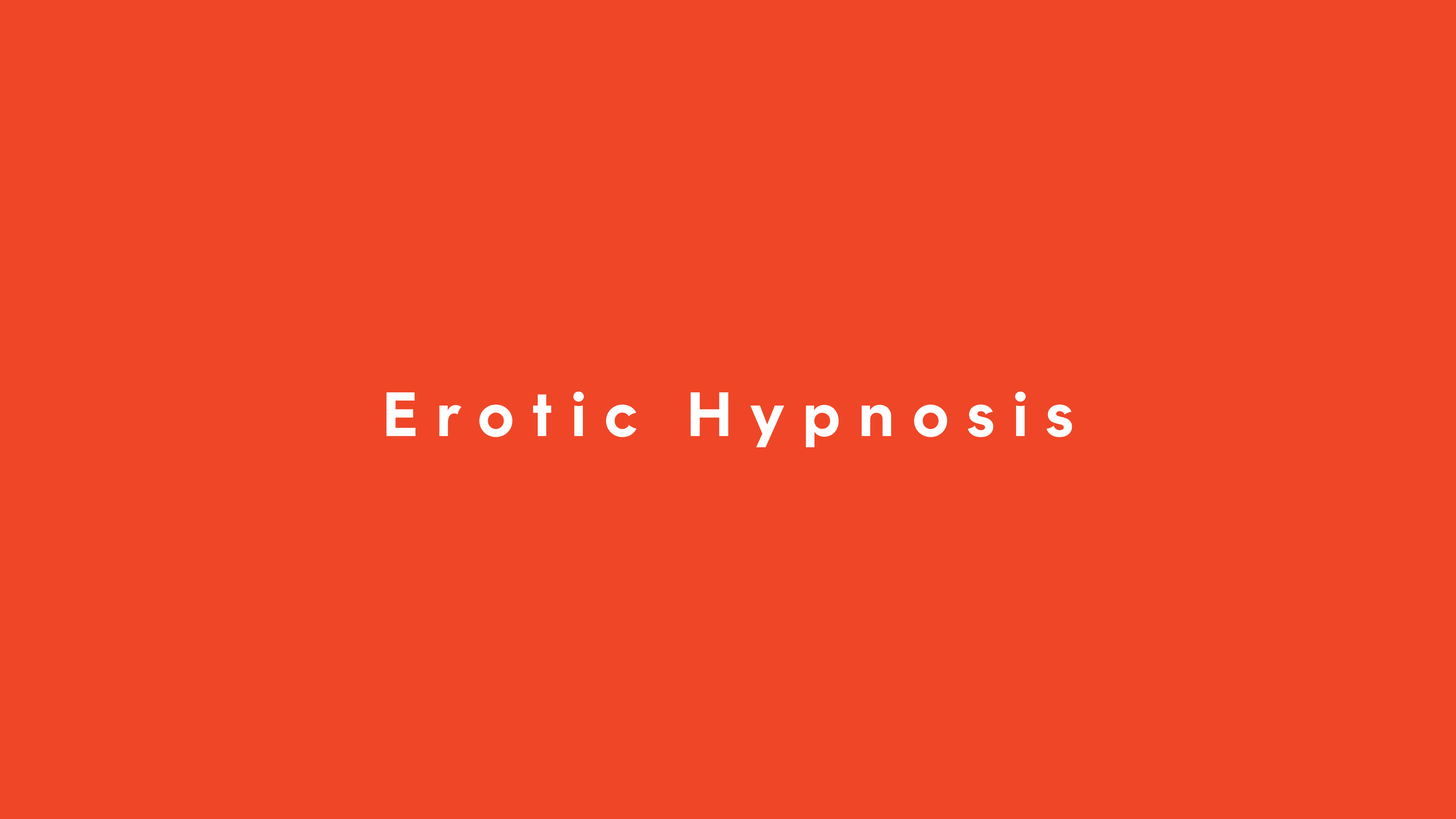cameron snodgrass add erotic hypnosis for women photo