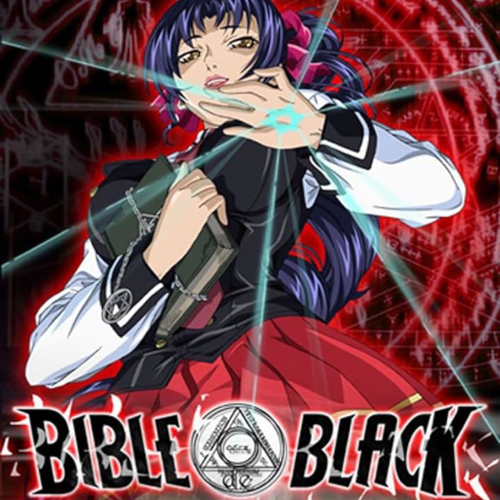 claudia nairne recommends Bible Black Episode 1