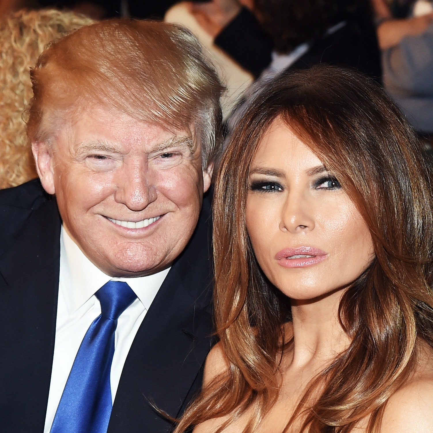 alton tarbotton recommends melania trump porn videos pic