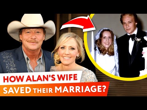 brody pool recommends alan jackson wife pics pic
