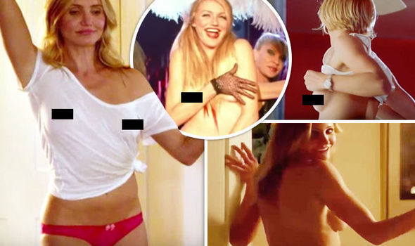 britney amos recommends cameron diaz nude scene pic