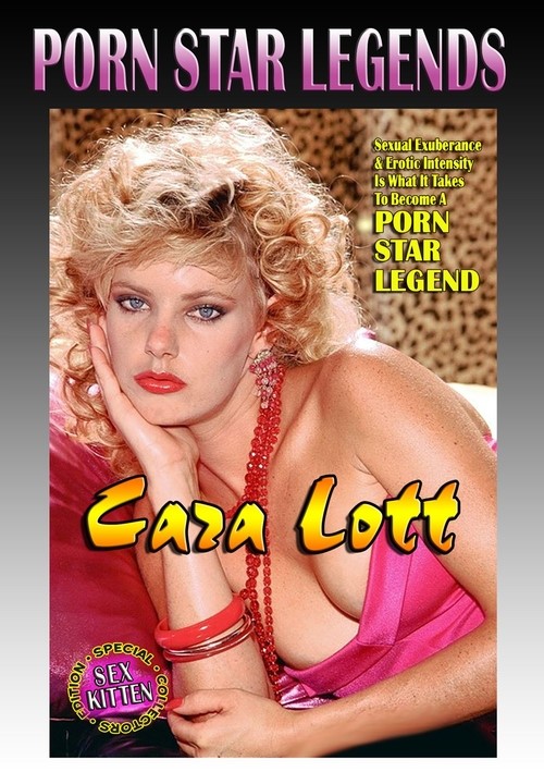 cara lott porn star