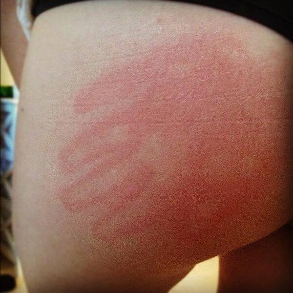 bonnie vierra share how to spank my girlfriend photos