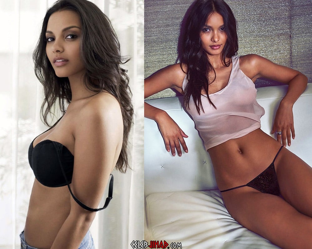 claudio farias recommends Jessica Lucas Nude Pictures