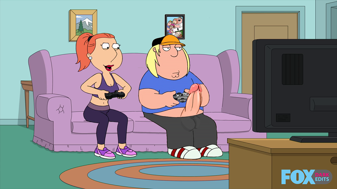 brian david lee recommends Family Guy Porn Lois And Chris