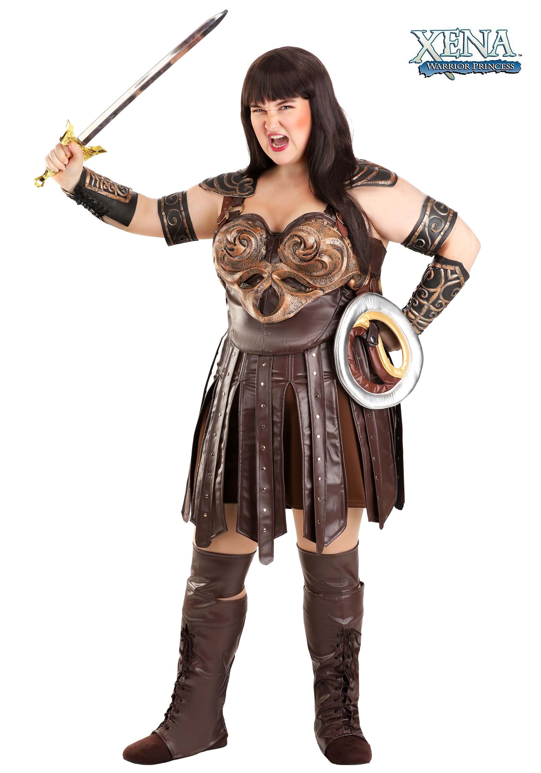 denise hammann recommends xena warrior princess pictures pic