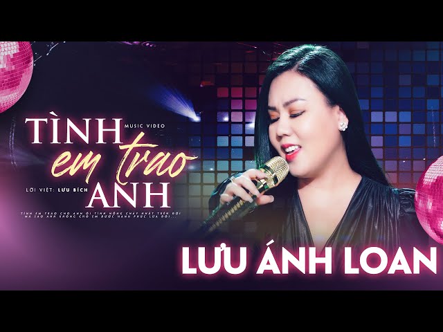 carrie somerville recommends Tinh Anh Trao Em