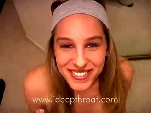 carol betts recommends Heather Brooke Deepthroat Video