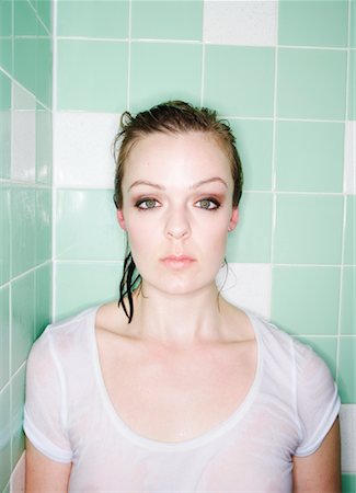 ali kafel recommends Sister Wet T Shirt