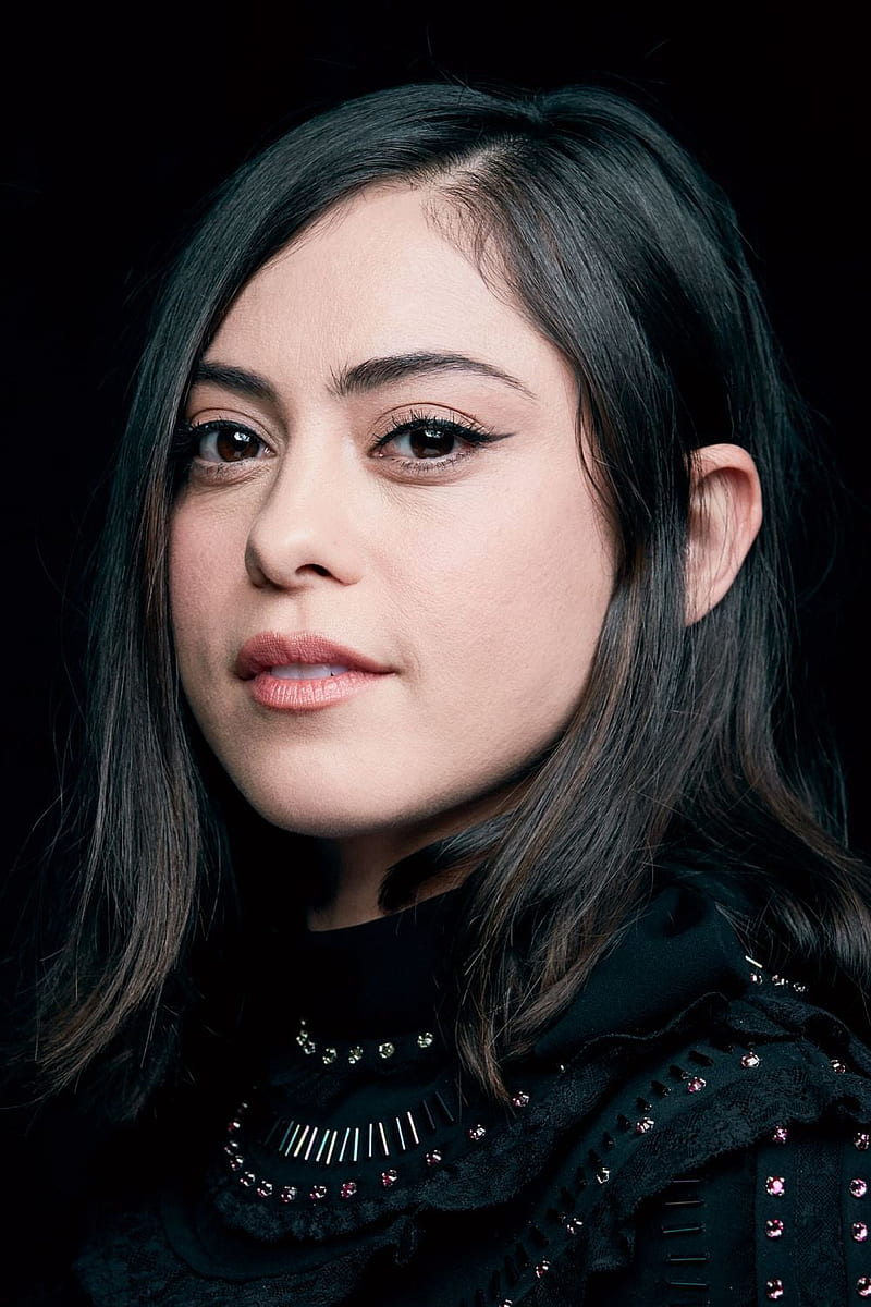 anthony sandow share rosa salazar sexy pics photos