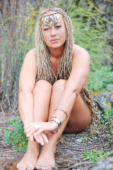 don doa recommends Rachel Dolezal Naked