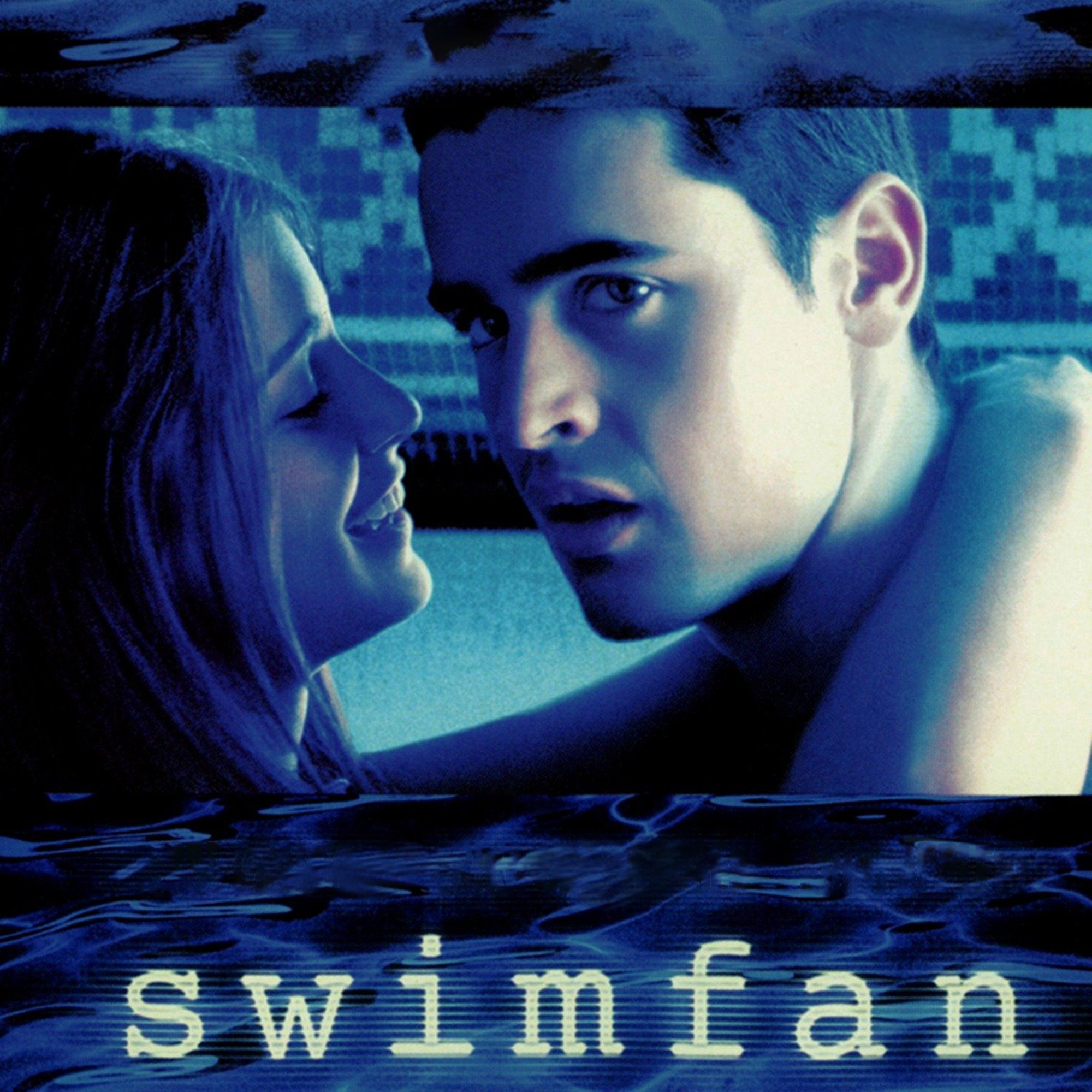 cardboard paul recommends Swimfan Full Movie Online