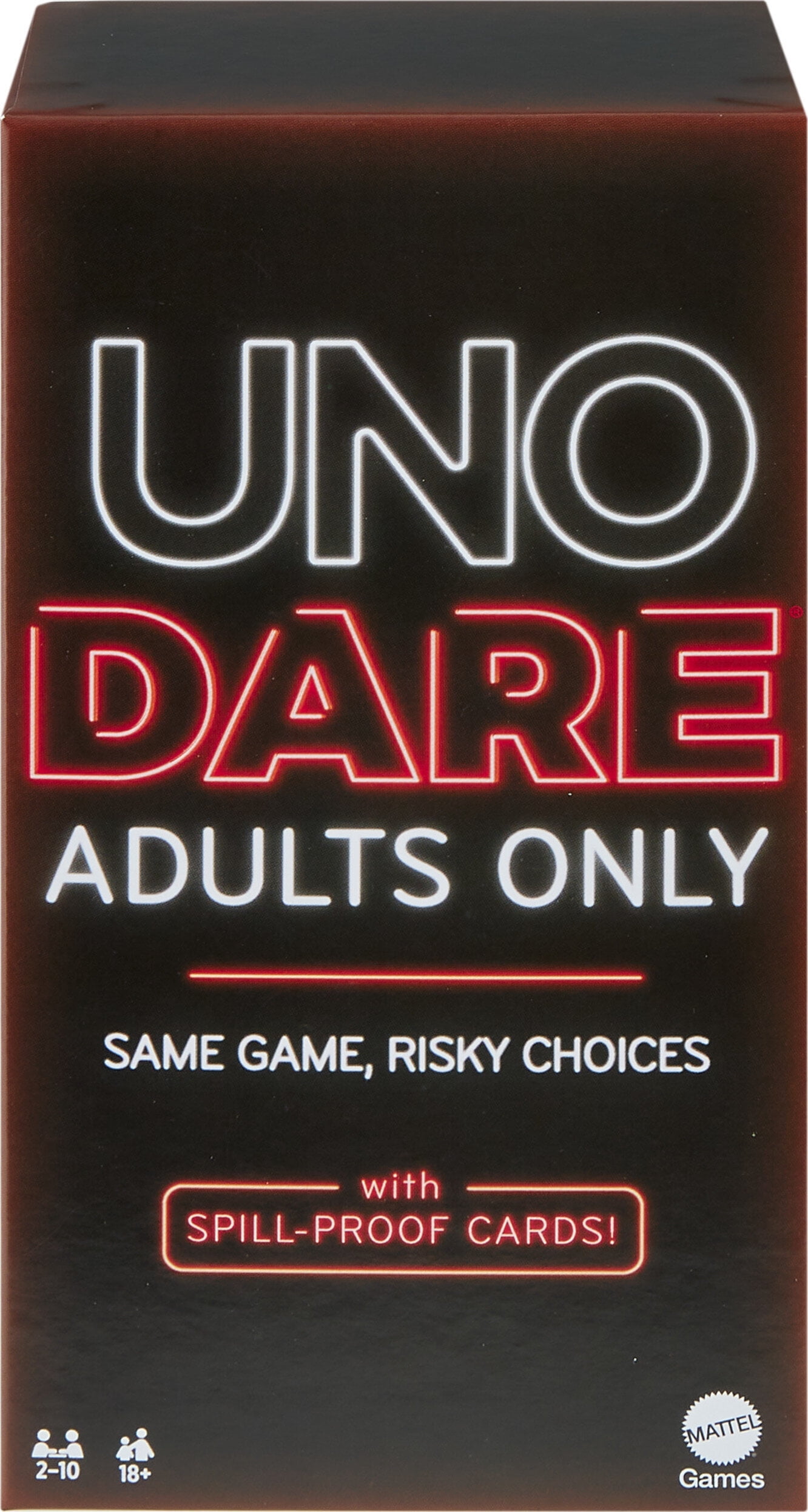 bovey zhang recommends Dare Ring Game 10