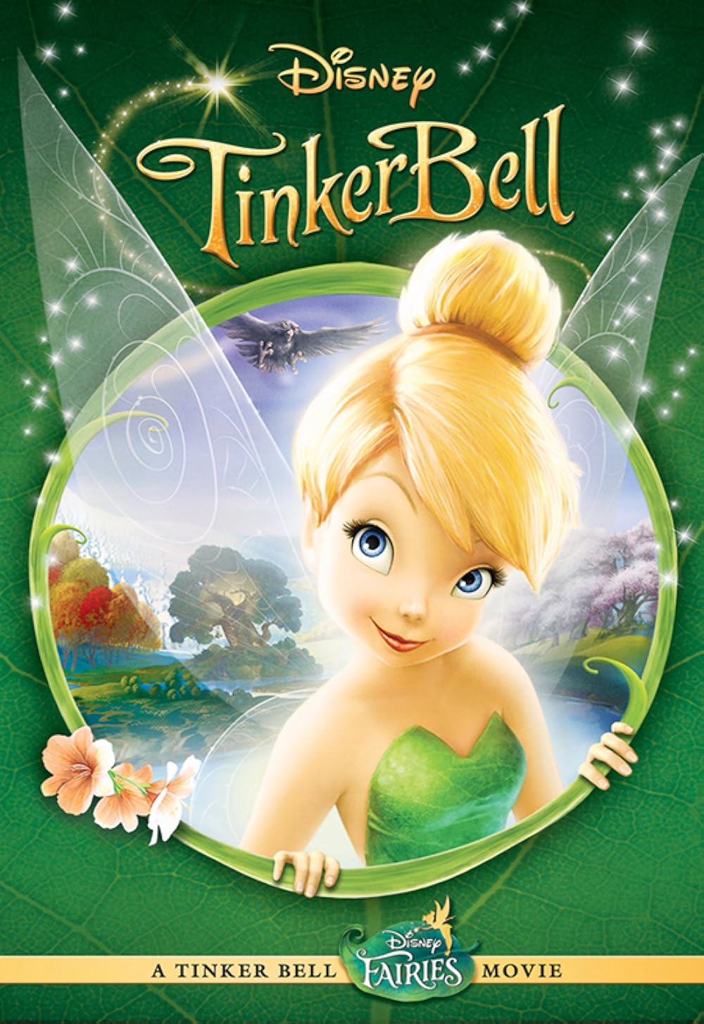 angela differ recommends tinkerbell 2 full movie pic