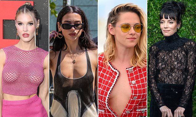 carol buen share celebrity exposed breasts photos