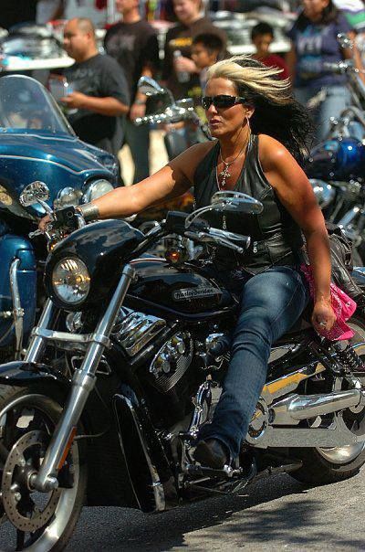 chaw chaw su recommends pictures of biker chicks pic