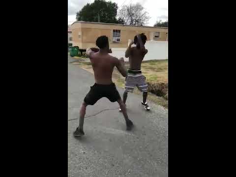 donnie marlow share the best hood fights photos