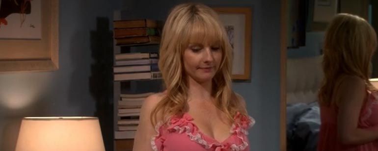 christie ball recommends melissa rauch real or fake pic