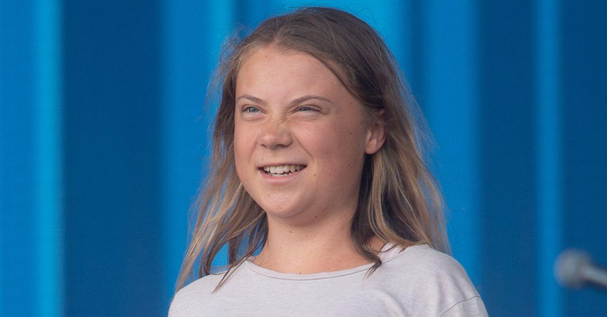 ally holmes share greta thunberg porn photos