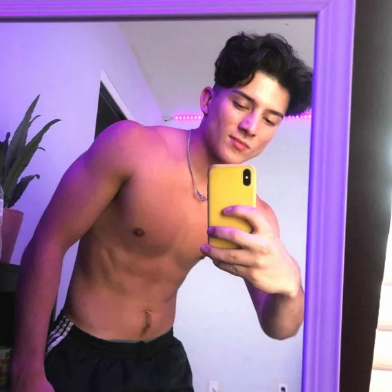 Best of Tony lopez tiktok nudes