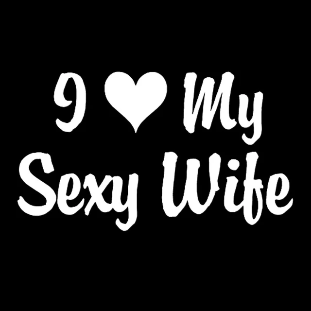 craig forsman recommends i love my sexy wife pic