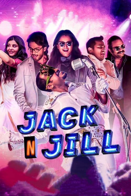 Best of Jack and jill stream