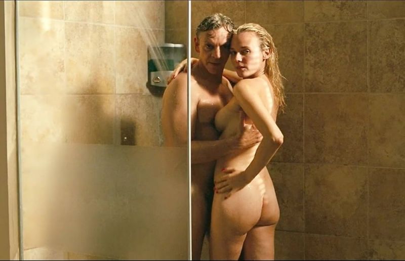 colby roy recommends Diane Kruger Tits