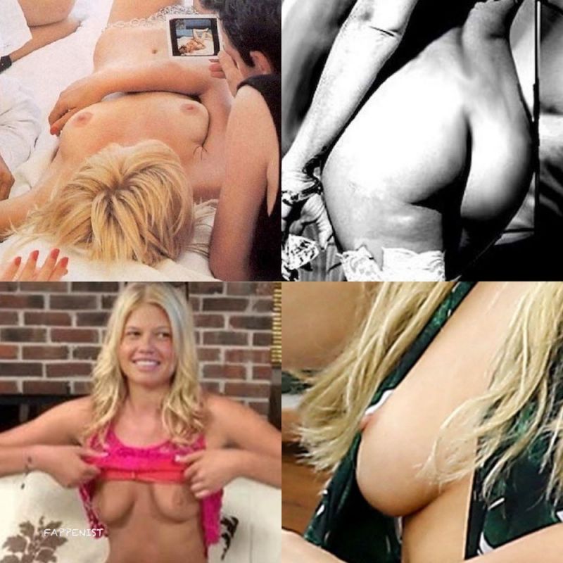 asa lindblad recommends chanel west coast leaked nudes pic
