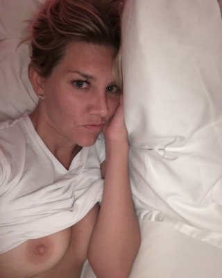 carolyn clover recommends Charissa Thompson Leaked Sex Tape
