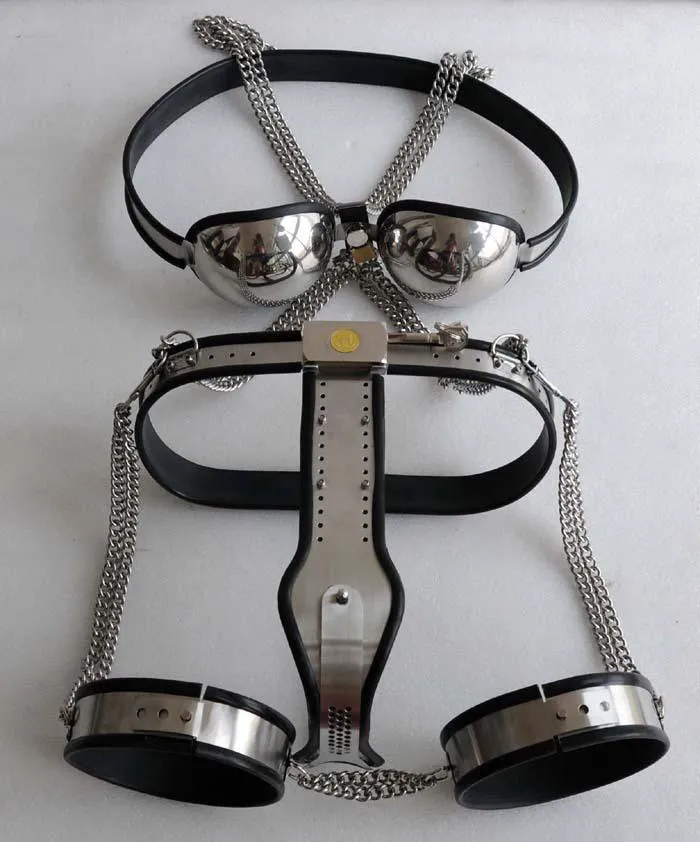 donald gunnoe recommends chastity belt bdsm pic